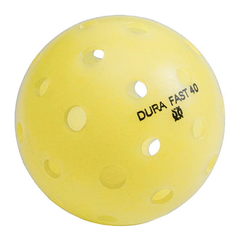 ONIX Dura Fast 40 Outdoor Pickleballs _3