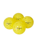 ONIX Dura Fast 40 Outdoor Pickleballs _4