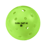 ONIX Dura Fast 40 Outdoor Pickleballs – Neon_3