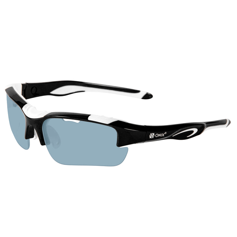 onix eyewear side view pickleball