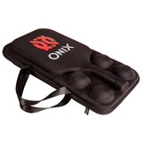 ONIX Pickleball Z1 Starter Kit Includes Two Z1 Paddles, Four Fuse Pickleballs in Easy to Carry Case_10