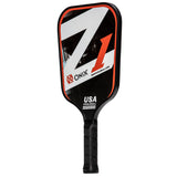 ONIX Pickleball Z1 Starter Kit Includes Two Z1 Paddles, Four Fuse Pickleballs in Easy to Carry Case_10