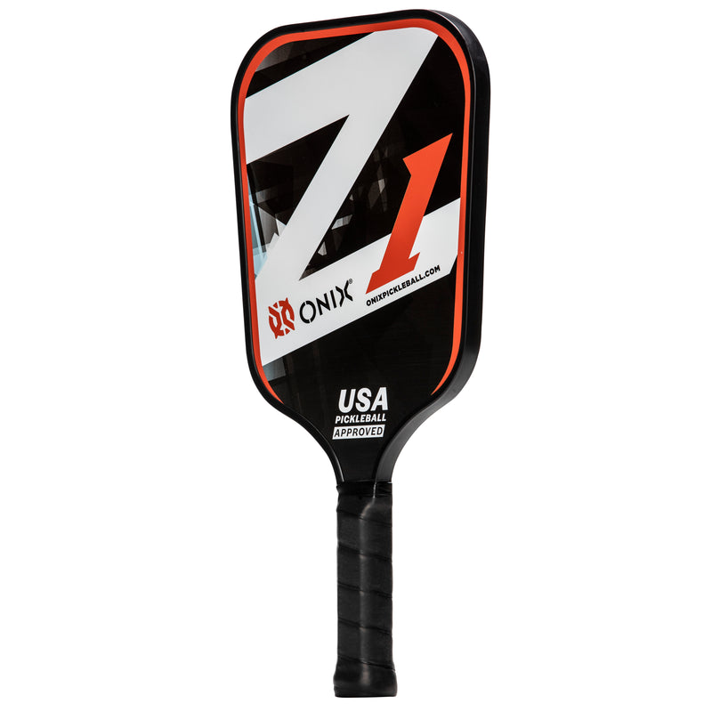 ONIX Pickleball Z1 Starter Kit Includes Two Z1 Paddles, Four Fuse Pickleballs in Easy to Carry Case_10