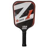 ONIX Pickleball Z1 Starter Kit Includes Two Z1 Paddles, Four Fuse Pickleballs in Easy to Carry Case_11