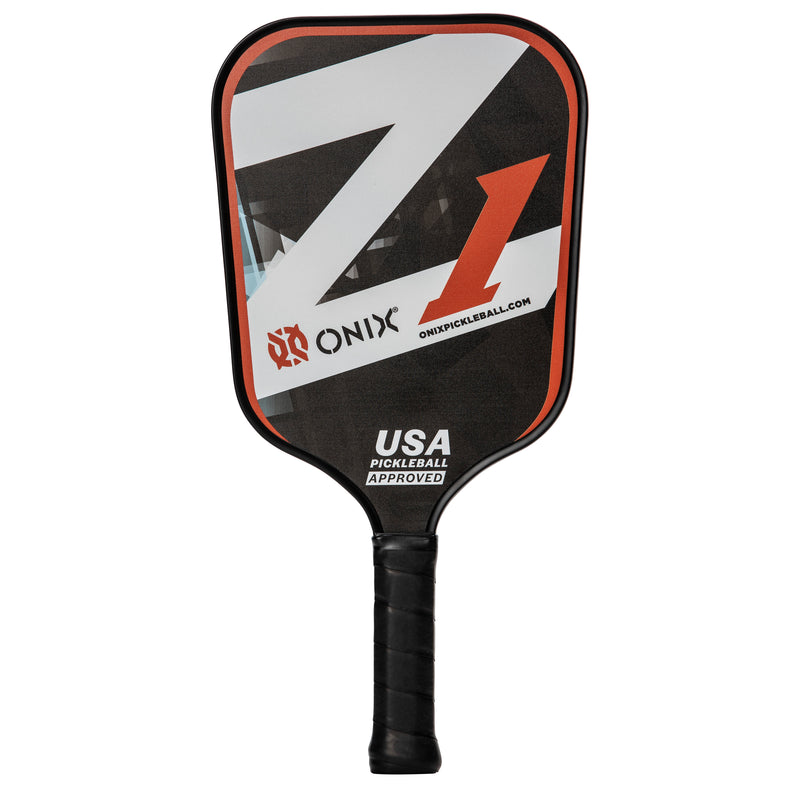 ONIX Pickleball Z1 Starter Kit Includes Two Z1 Paddles, Four Fuse Pickleballs in Easy to Carry Case_11