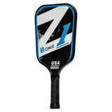 ONIX Pickleball Z1 Starter Kit Includes Two Z1 Paddles, Four Fuse Pickleballs in Easy to Carry Case_6