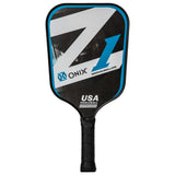 ONIX Pickleball Z1 Starter Kit Includes Two Z1 Paddles, Four Fuse Pickleballs in Easy to Carry Case_7