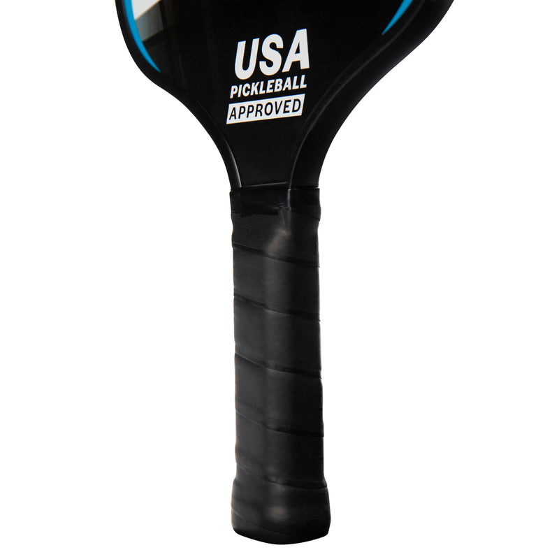 ONIX Pickleball Z1 Starter Kit Includes Two Z1 Paddles, Four Fuse Pickleballs in Easy to Carry Case_9