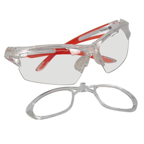 pickleball glasses for eyewear- rx