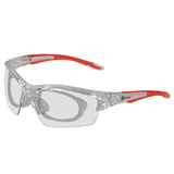 safety glasses and rx onix glasses