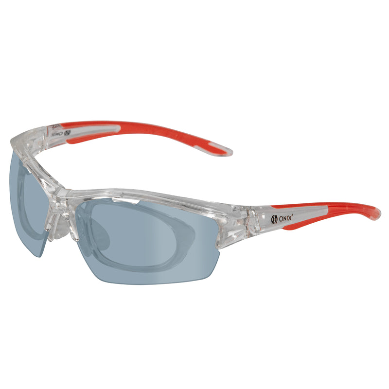 safe glasses for pickleball