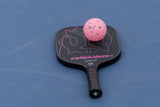 ONIX Dura Fast 40 Outdoor Pickleballs - Pink_8