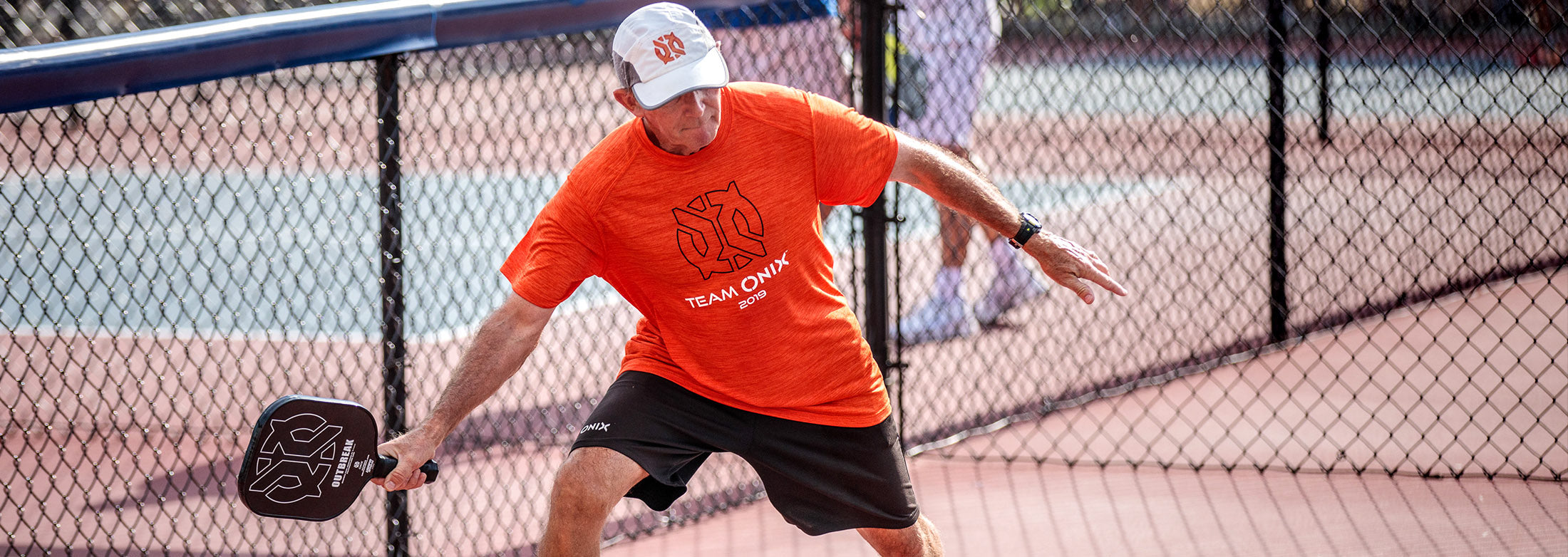 Jim Hackenberg | Onix Pickleball