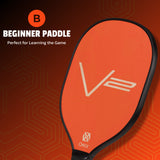 V2 Pickleball Paddle