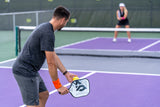 Evoke Pro Pickleball Paddle lifestyle