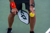 Evoke Pro Pickleball Paddle lifestyle