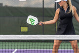 Evoke Pro Pickleball Paddle lifestyle