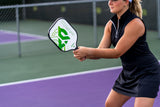 Evoke Pro Pickleball Paddle lifestyle