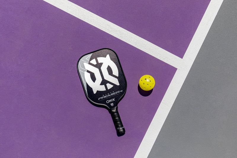 Evoke Premier Pickleball Paddle