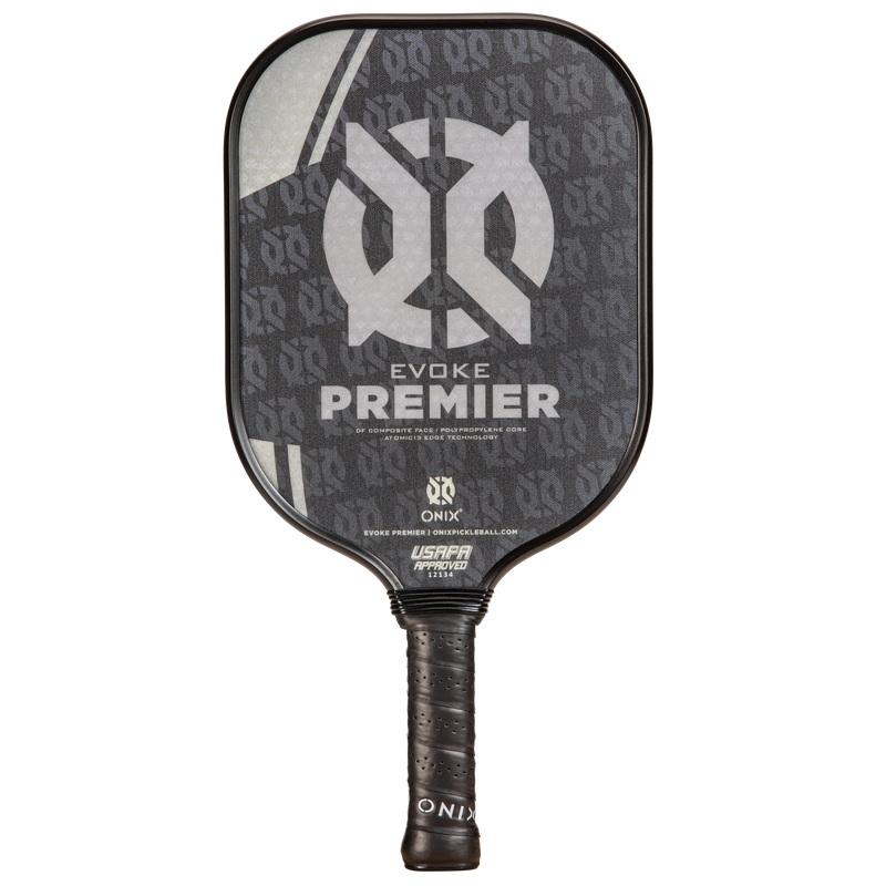 Evoke Premier Pickleball Paddle