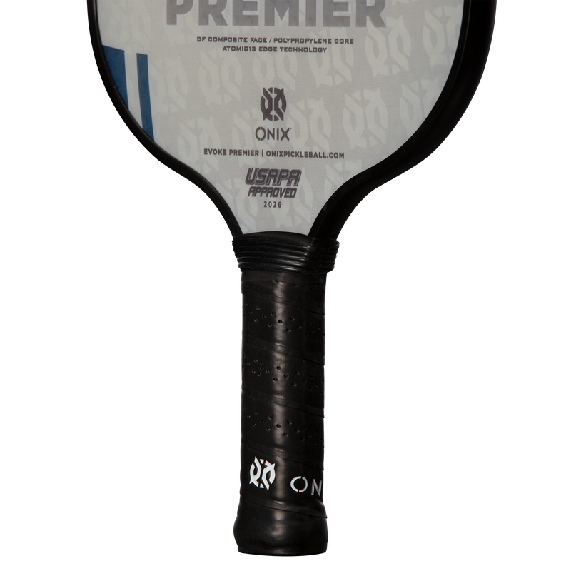 Evoke Premier Pickleball Paddle