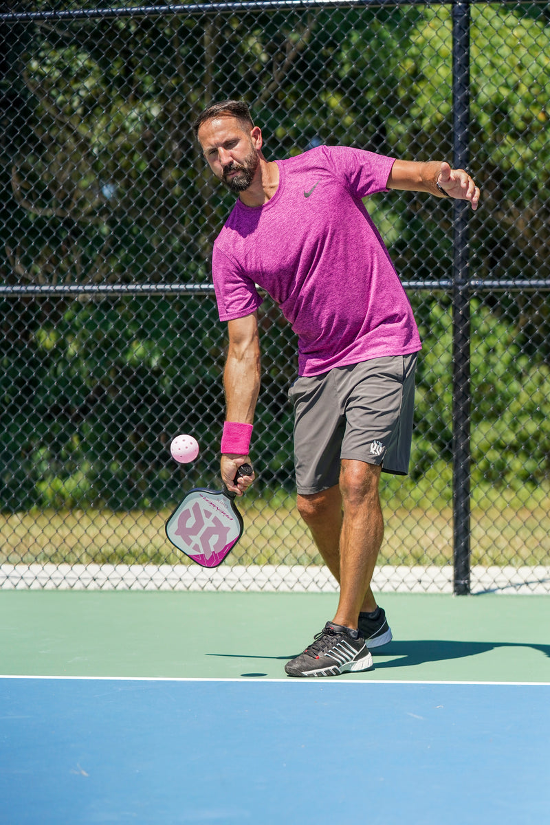 Evoke Premier Pickleball Paddle