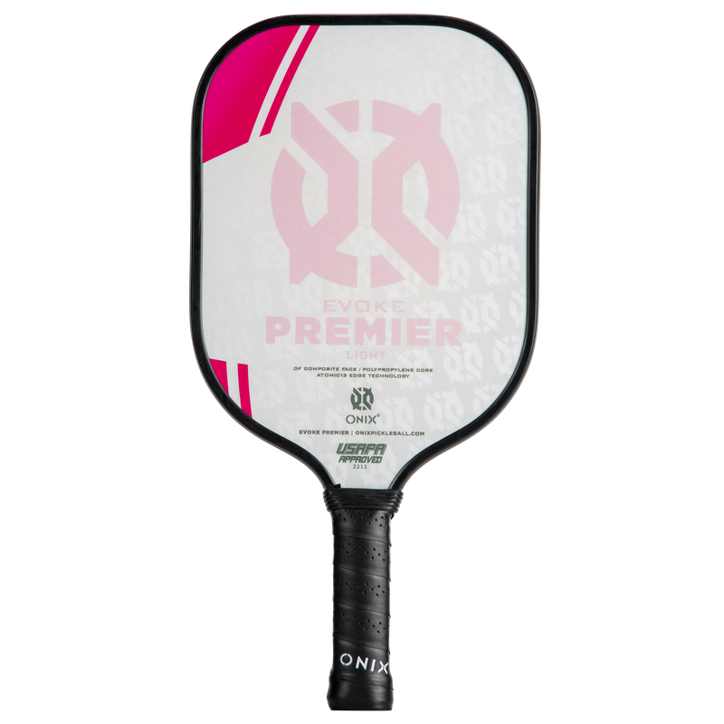 Evoke Premier Pickleball Paddle