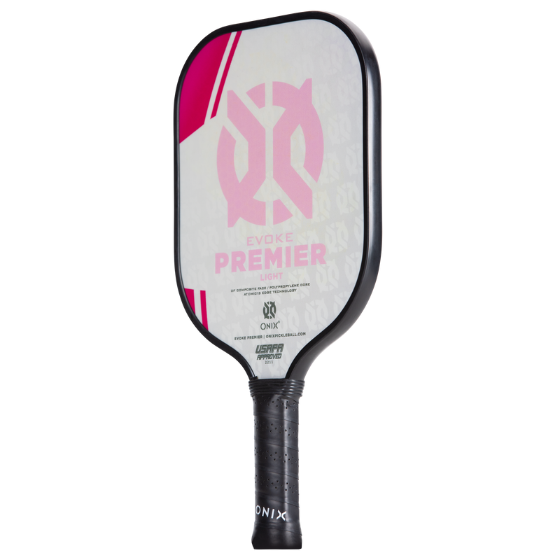 Evoke Premier Pickleball Paddle