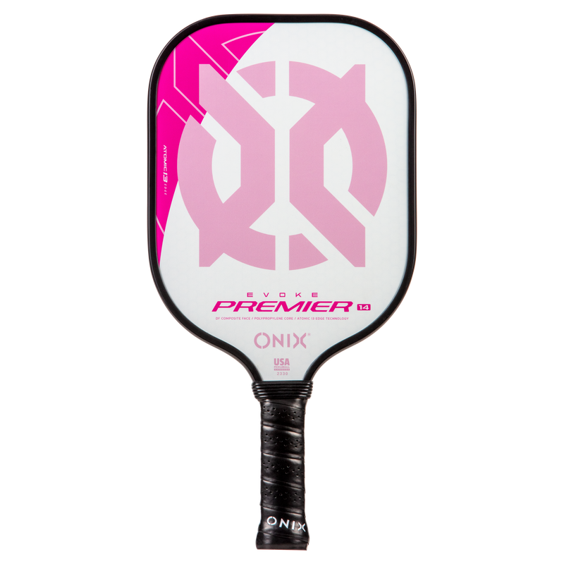 Evoke Premier Pickleball Paddle