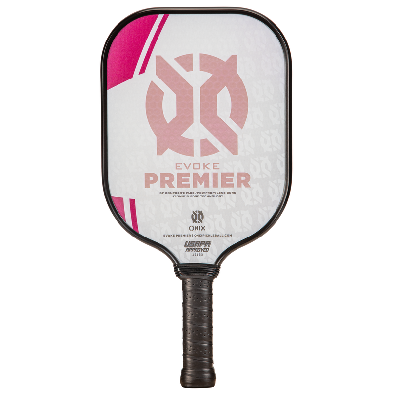 Evoke Premier Pickleball Paddle