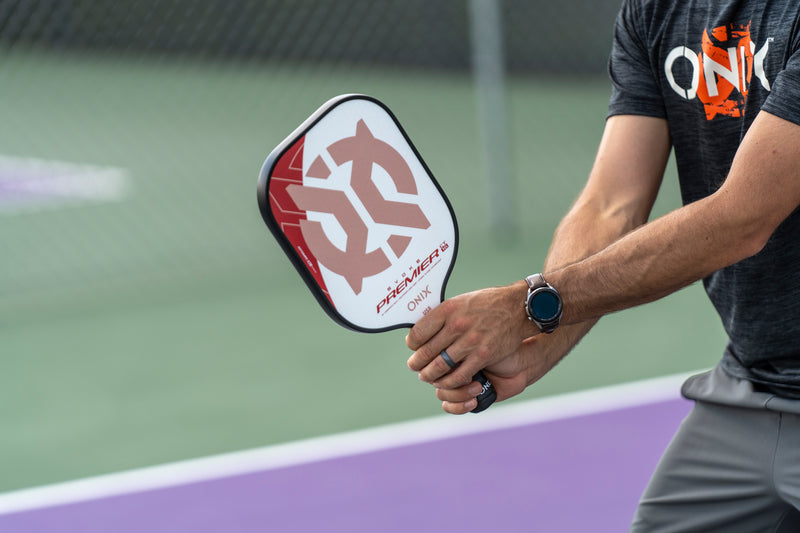 Evoke Premier Pickleball Paddle