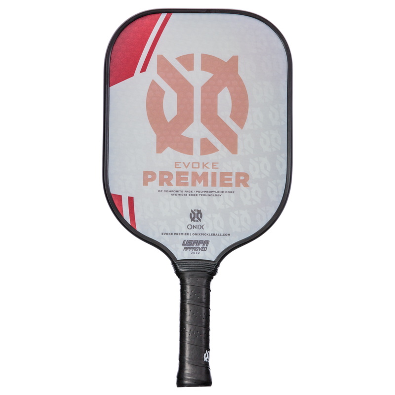 onix evoke premier pickleball paddle