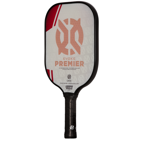 Evoke Premier Pickleball Paddle