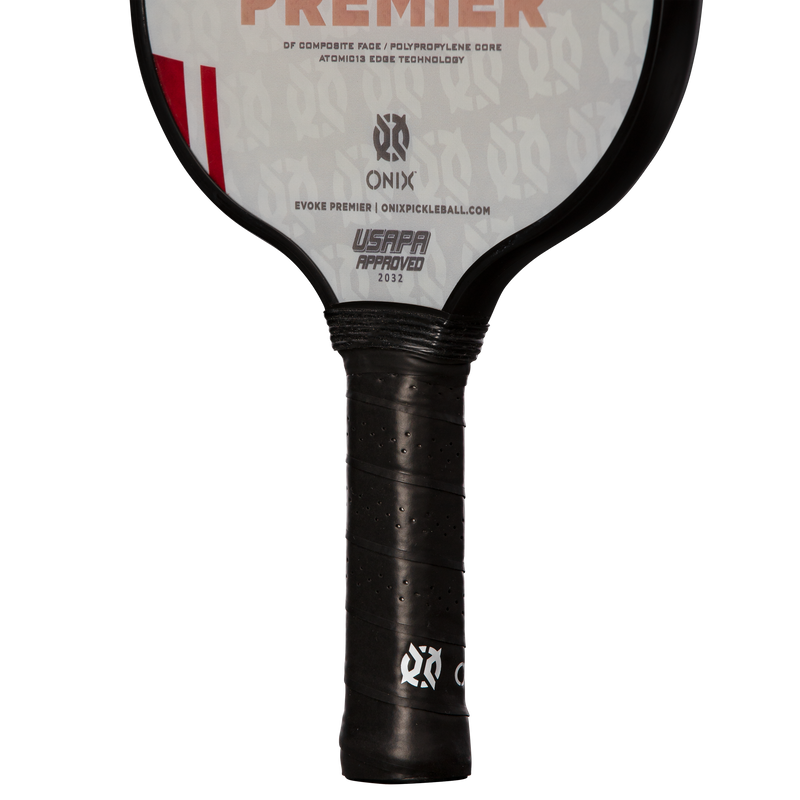 Evoke Premier Pickleball Paddle