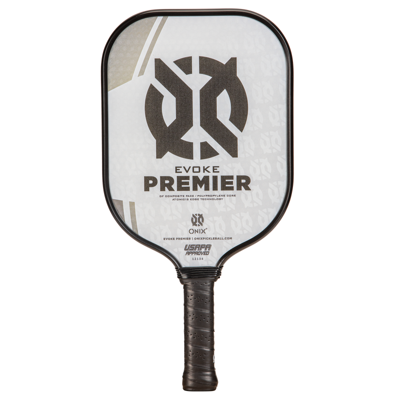 Evoke Premier Pickleball Paddle