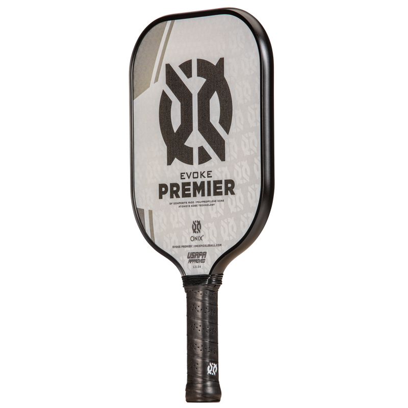 Evoke Premier Pickleball Paddle