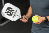 Evoke Premier CT-16 Pickleball Paddle lifestyle