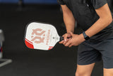 Evoke Premier CT-16 Pickleball Paddle lifestyle