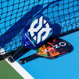 Onix Supercell Pickleball Paddle Lifestyle colors