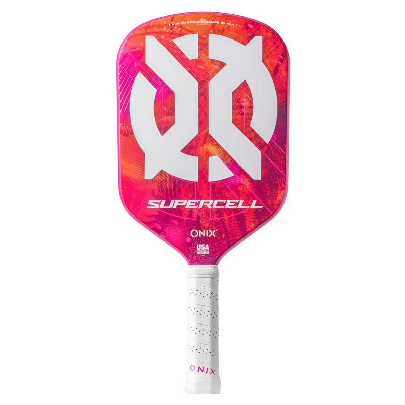 onix supercell pickleball paddle uspa approved 