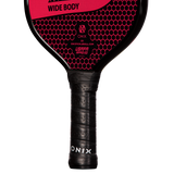 ONIX Graphite Z5 - Pink Pickleball Paddle  pink pickleball paddle