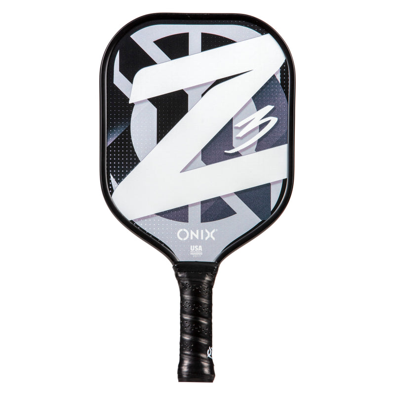 ONIX Z3 Pickleball Paddle black