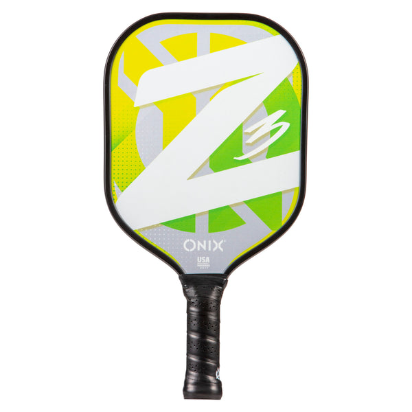 ONIX Z3 Pickleball Paddle green 