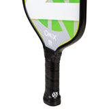 ONIX Z3 Pickleball Paddle green handle 