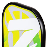 ONIX Z3 Pickleball Paddle edge guard green