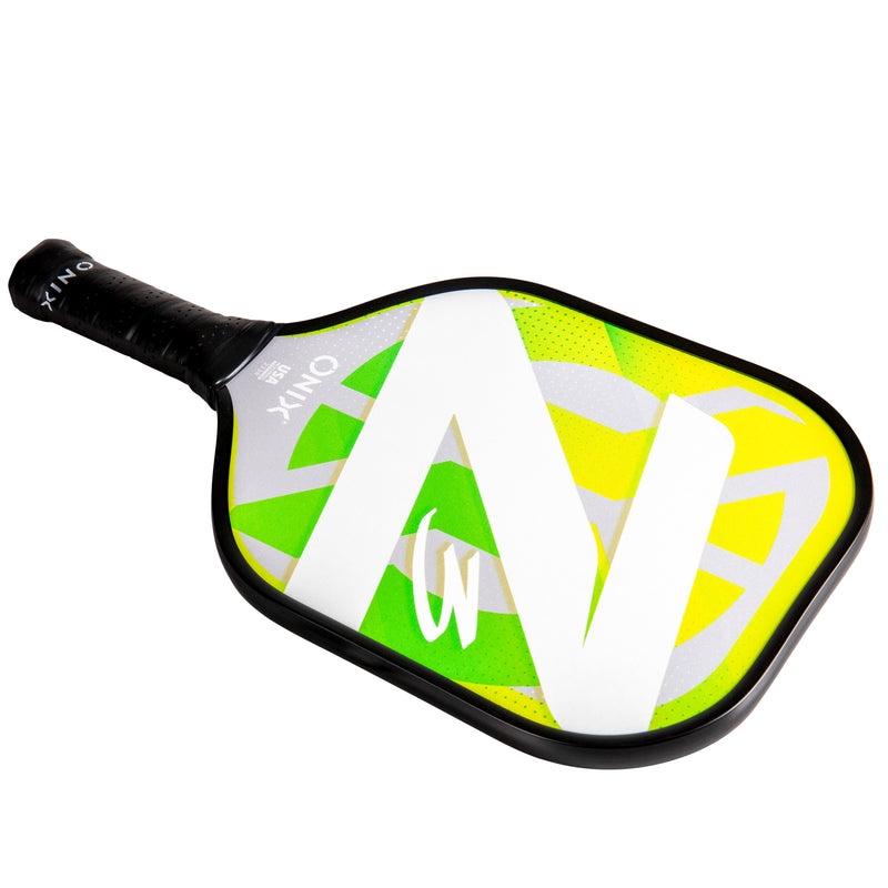 ONIX Z3 Pickleball Paddle green paddle