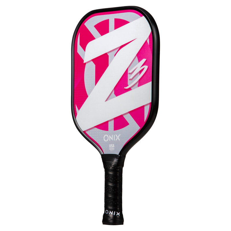 ONIX Z3 Pickleball Paddle pink