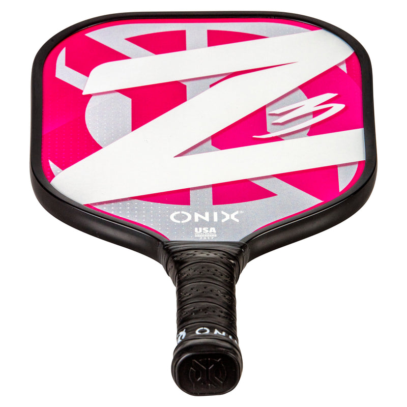 ONIX Z3 Pickleball Paddle pink