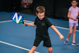 Z Junior Pickleball Paddle lifestyle