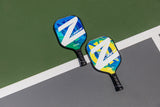 Z Junior Composite Pickleball Paddle lifestyle